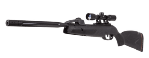 Gamo 611006875554 Swarm Whisper Air Rifle