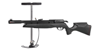 Gamo Arrow PCP Air Rifle with Air Venturi Pump