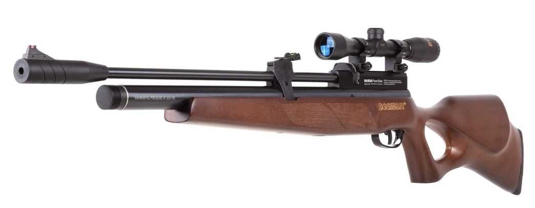 Best PCP Air Rifle