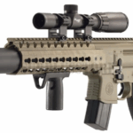 Sig Sauer Hunting Firearm Air Rifle