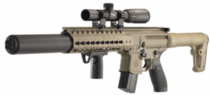 Sig Sauer Hunting Firearm Air Rifle